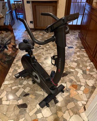 Cyclette toorx brx300