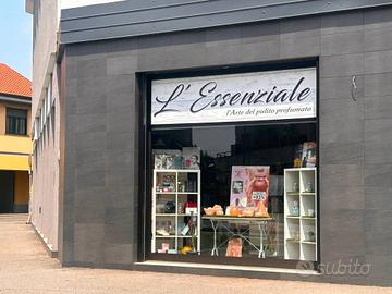 Muggiò - attivitá commerciale