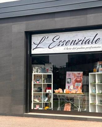 Muggiò - attivitá commerciale