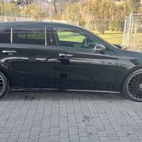 A 180 A D "AMG LINE" Accessoriata NUOVA in  Promo