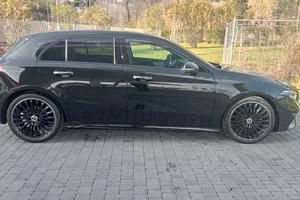 A 180 A D "AMG LINE" Accessoriata NUOVA in  Promo