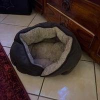 Cuccia per cani/gatti