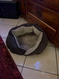 Cuccia per cani/gatti