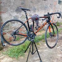 Bici da corsa