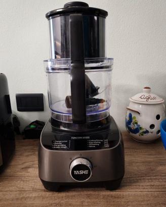 Robot da cucina in perfette condizioni