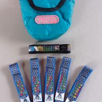 PORTAMAGNESITE  + RINVII