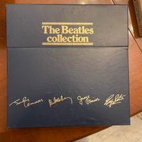 Cofanetto beatles completo