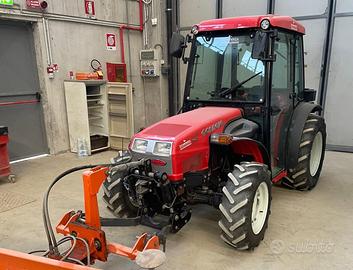 TRATTORE AGRICOLO QUASAR 90