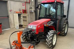 TRATTORE AGRICOLO QUASAR 90