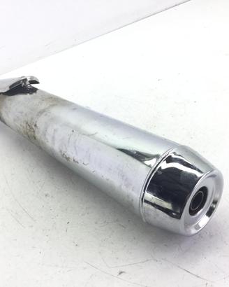 MOTO GUZZI V7 CLASSIC 750 TERMINALE SCARICO MARMIT