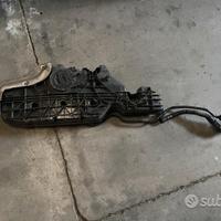 Serbatoio Ad-Blue Per Mercedes CLA 2022