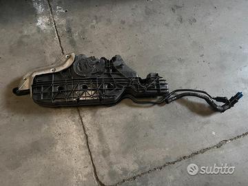 Serbatoio Ad-Blue Per Mercedes CLA 2022