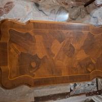 Tavolino basso da salotto