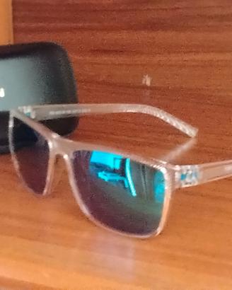 Unisex Lenti polarizzate Mai usati Con custodia