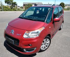 Citroen C3 Picasso C3 Picasso 1.6 HDi 90 airdream 