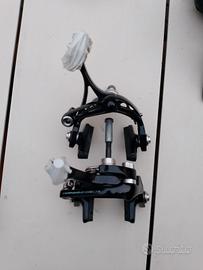 ricambi vintage campagnolo record carbon 10 v