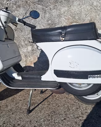 vespa px150