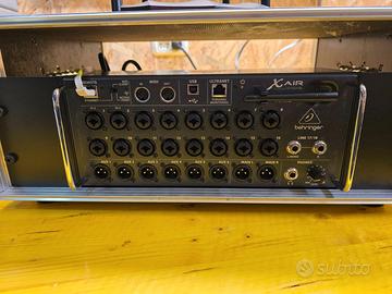 beringher x-air18