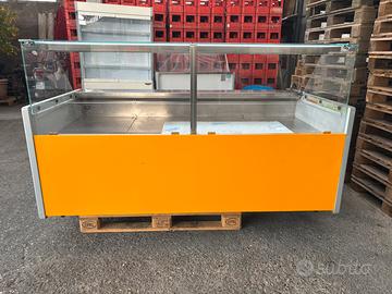 Vetrine refrigerate