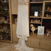 vestito da sposa