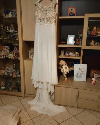 vestito da sposa