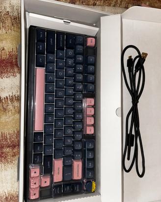 EPOMAKER SKYLOONG GK75 Lite