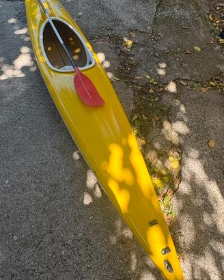 Canoa