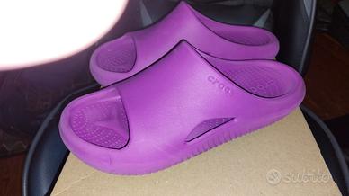Crocs recovery slide 