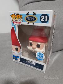Funko pop 21 Gnome
