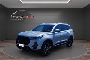 DR DR 6.0 1.5 Turbo CVT Bi-Fuel GPL