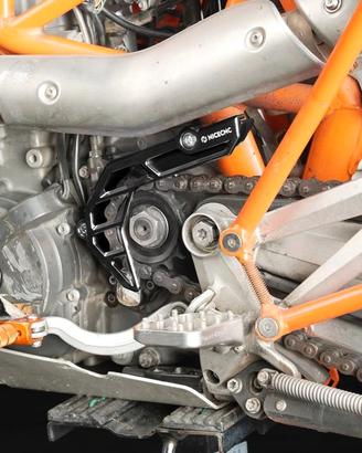 copripignone per husqvara 701 e ktm