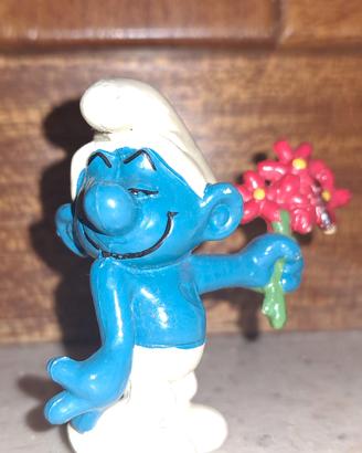 Puffi anni 80