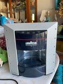 Macchina caffé Lavazza Pininfarina Espresso Point