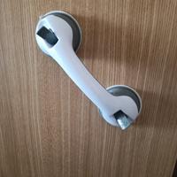 Maniglia con ventosa