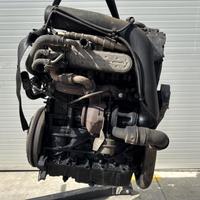 MOTORE COMPLETO VOLKSWAGEN Golf 5 Berlina bkc Dies