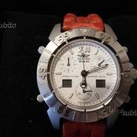 Sector 500 crono-alarm analogico digitale - nuovo