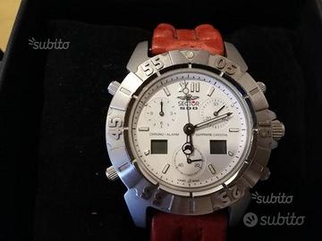 Sector 500 crono-alarm analogico digitale - nuovo