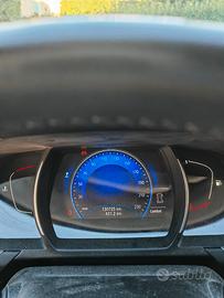 SCENIC IV 2017, 130 cv turbo diesel