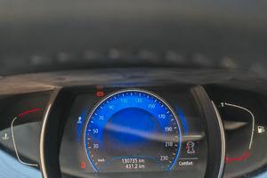 SCENIC IV 2017, 130 cv turbo diesel