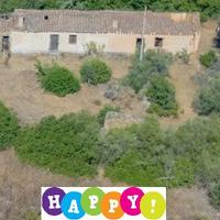 Casa campidanese Malfatano Tuerredda