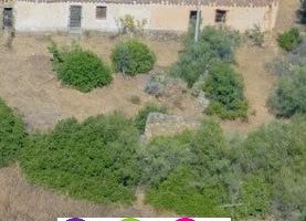 Casa campidanese Malfatano Tuerredda