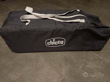 Lettino sa campeggio chicco