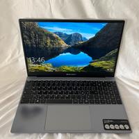 Portatile Corebook R5 - 16GB RAM – SSD – Ryzen 5