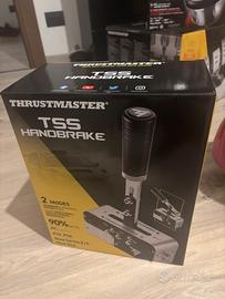 Thrustmaster TSS Handbrake
