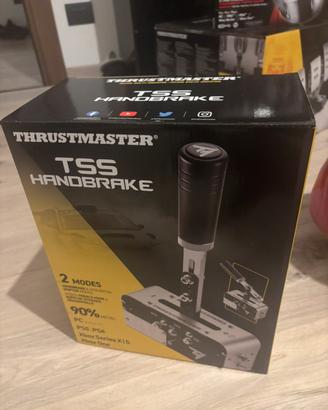Thrustmaster TSS Handbrake