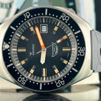 Squale 50 atmos 2003 trizio