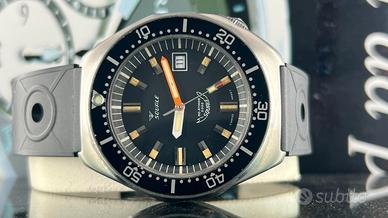 Squale 50 atmos 2003 trizio