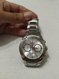 Orologio Cronografo Breil Tribe TW0143B