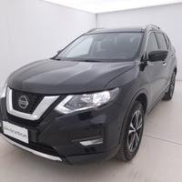 Nissan X-Trail N-Connecta DCT BR921994 1.3 Benzina