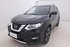 Nissan X-Trail N-Connecta DCT BR921994 1.3 Benzina